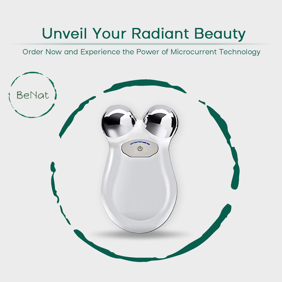 Electric Facial toner
