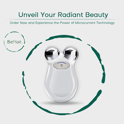 Electric Facial toner