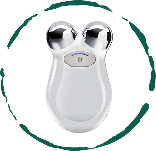 Electric Facial toner