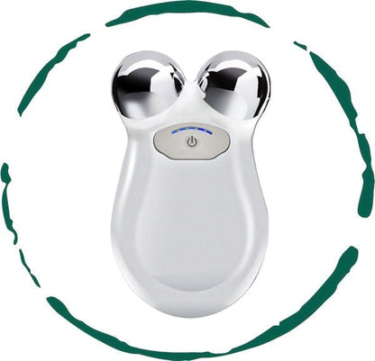 Electric Facial toner