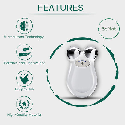 Electric Facial toner