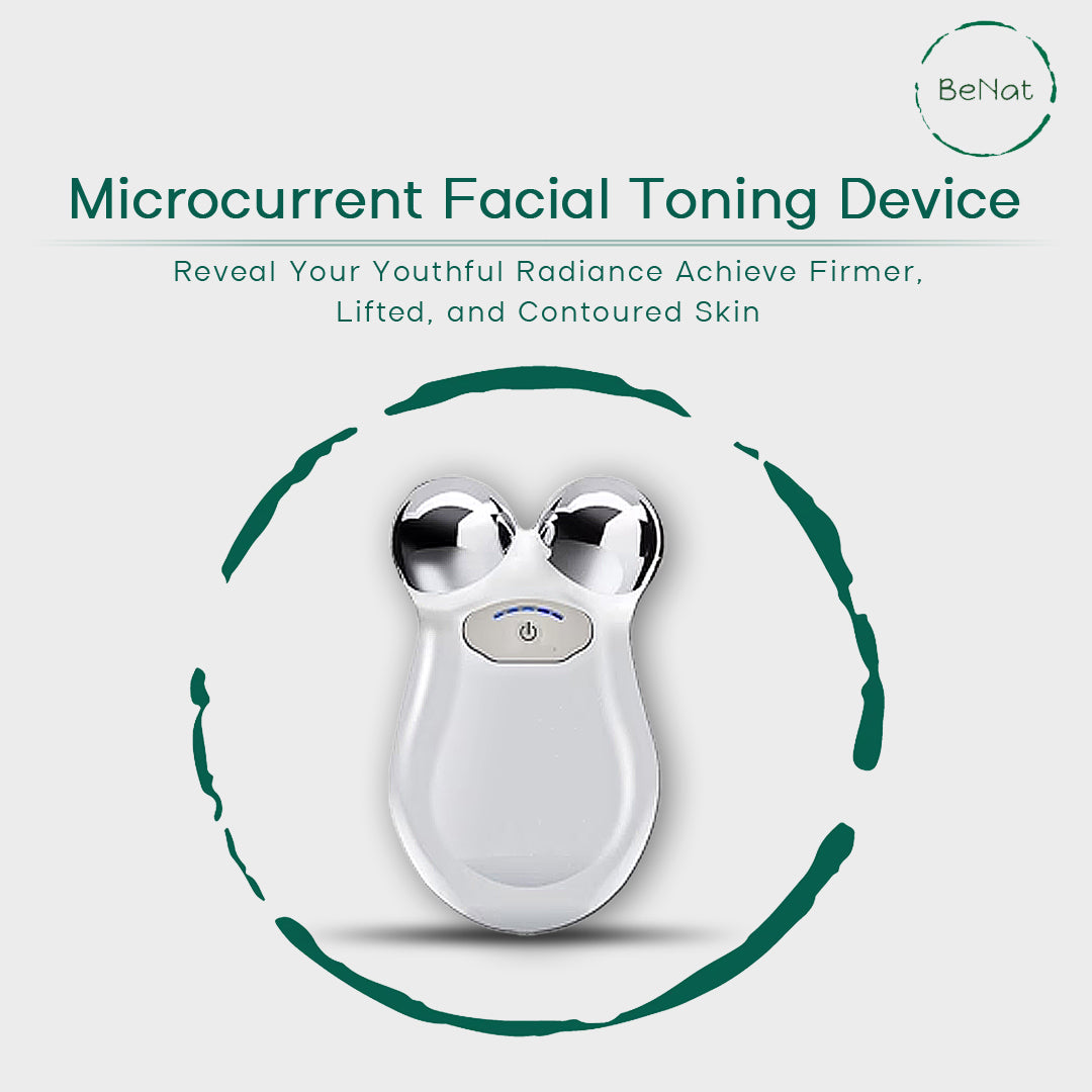 Electric Facial toner