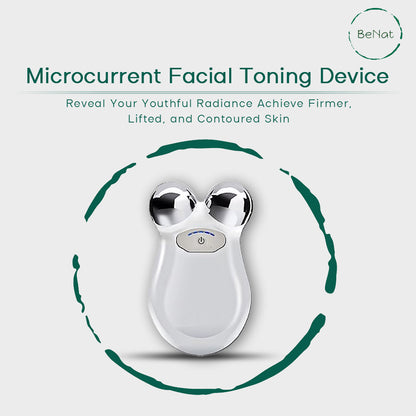 Electric Facial toner