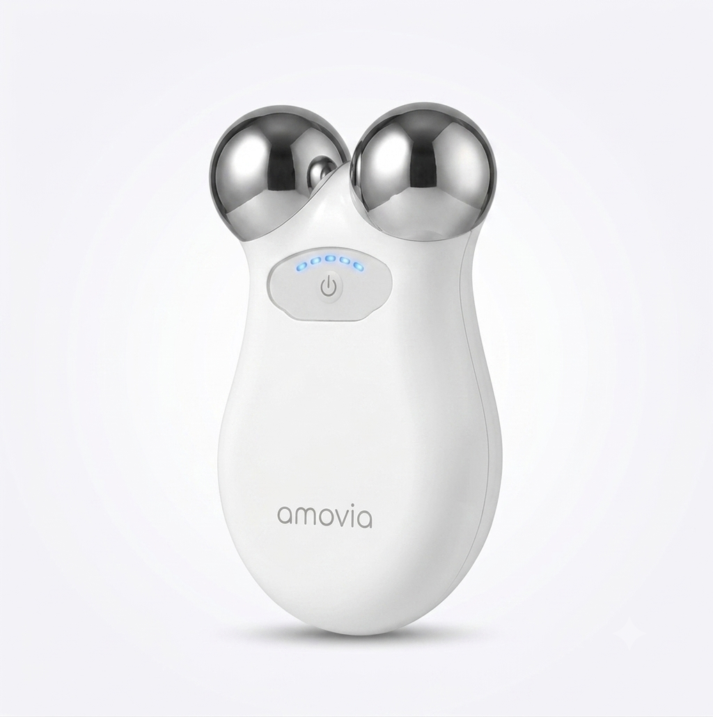 Electric Facial toner