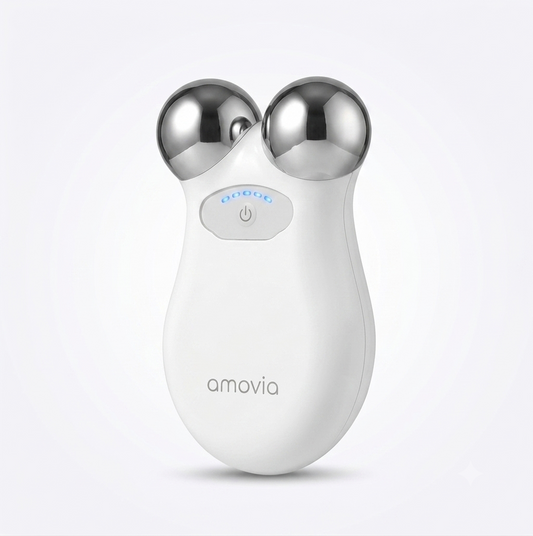 Electric Facial toner
